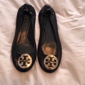 Tory Burch Ballet Flats